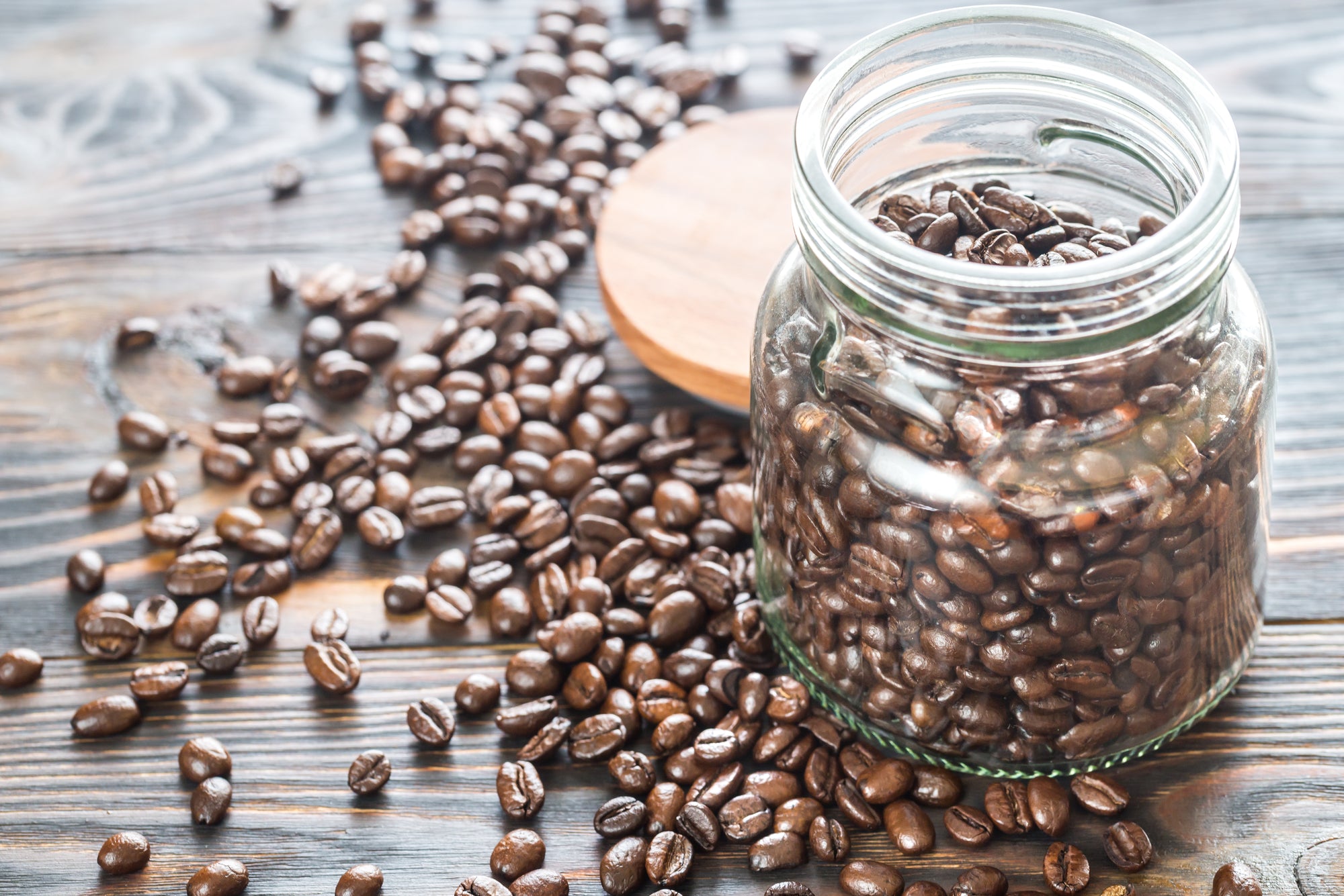 Should you store coffee in airtight container?